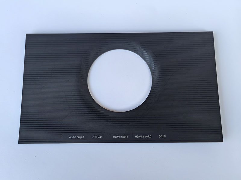 小米投影仪 虫形纹工...